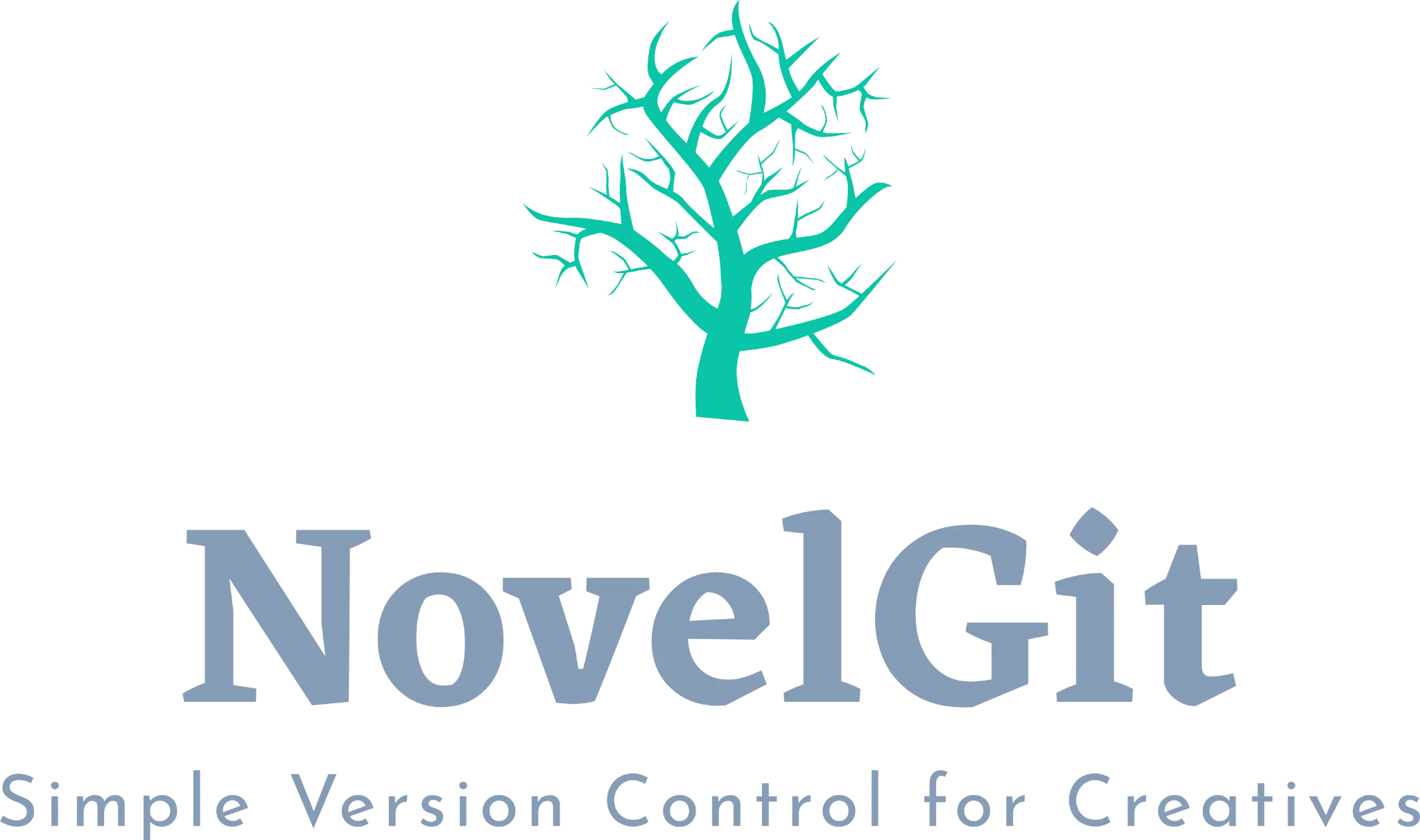 NovelGit Logo